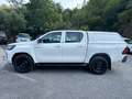 Toyota Hilux Doble Cabina GX Blanco - thumbnail 5