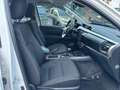 Toyota Hilux Doble Cabina GX Blanco - thumbnail 11