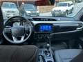 Toyota Hilux Doble Cabina GX Blanco - thumbnail 10
