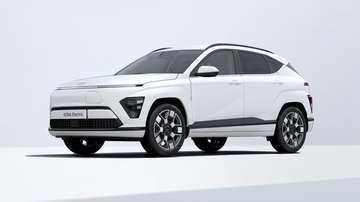 Kona EV 64.8 KWh Exclusive
