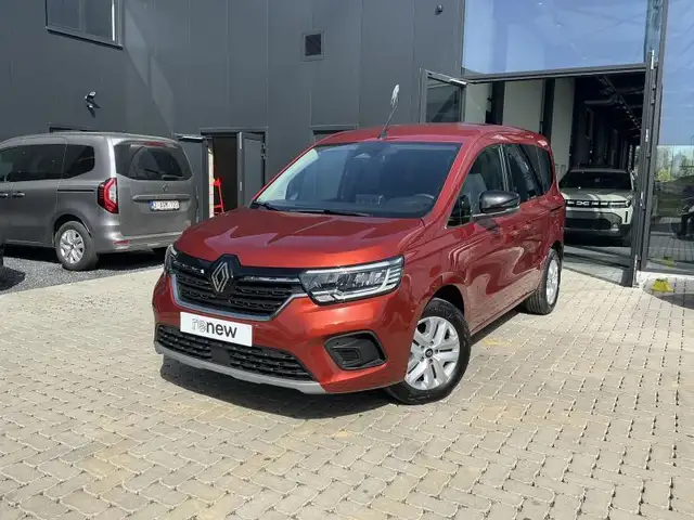 Renault Kangoo Kangoo 1.3 TCe Equilibre