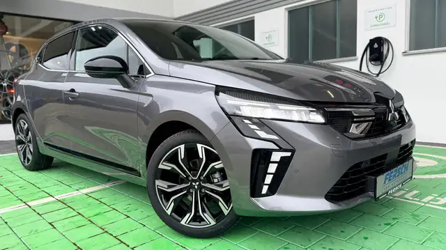 Mitsubishi Colt Edition m. Navi, Freispr. u Rückfahrkamera