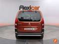Peugeot Rifter 1.2 PureTech Standard GT Line 110 Marrón - thumbnail 4