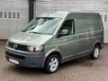 Volkswagen T5 Transporter Kasten-Kombi Kasten-Mittelhochdac Vert - thumbnail 2