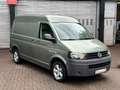 Volkswagen T5 Transporter Kasten-Kombi Kasten-Mittelhochdac Vert - thumbnail 3