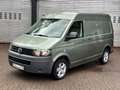 Volkswagen T5 Transporter Kasten-Kombi Kasten-Mittelhochdac Vert - thumbnail 4
