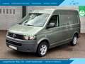Volkswagen T5 Transporter Kasten-Kombi Kasten-Mittelhochdac Vert - thumbnail 1