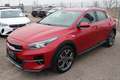 Kia XCeed Xceed 1,6 CRDI SCR Gold DCT Aut.LED,RFK,Spurhal... Rot - thumbnail 3