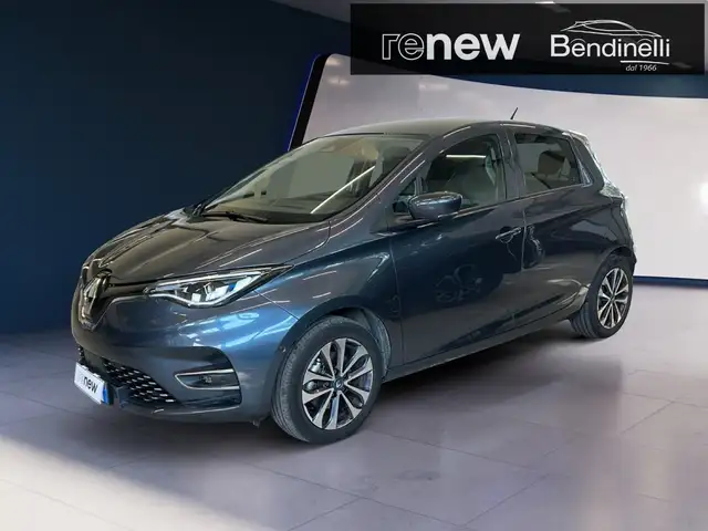 Renault ZOE ZOE INTENS R135