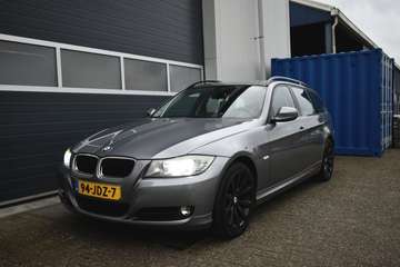 3-serie Touring 316i Business Line