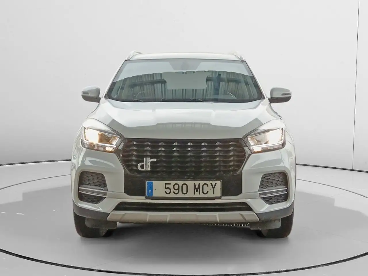 DR Automobiles DR F35 2022