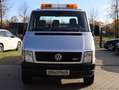 Volkswagen LT ALGEMA LT35 Abschleppwagen Seilwinde Platteau Mwst Срібний - thumbnail 2