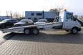 Volkswagen LT ALGEMA LT35 Abschleppwagen Seilwinde Platteau Mwst Zilver - thumbnail 27