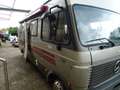 Mercedes-Benz Wohnmobil üb. 2,8t, MB 814 turbo automatik Beige - thumbnail 7