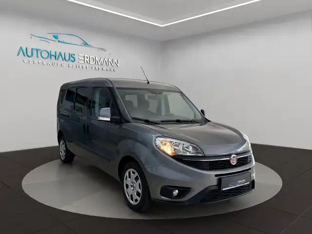 Fiat Doblo view 3