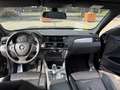 BMW X3 2.0 dA xDrive20 M-Pack automatique Zwart - thumbnail 9
