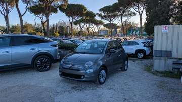 HYBRID 1.0cc 70cv NAVI CLIMA AUTO CERCHI IN LEGA