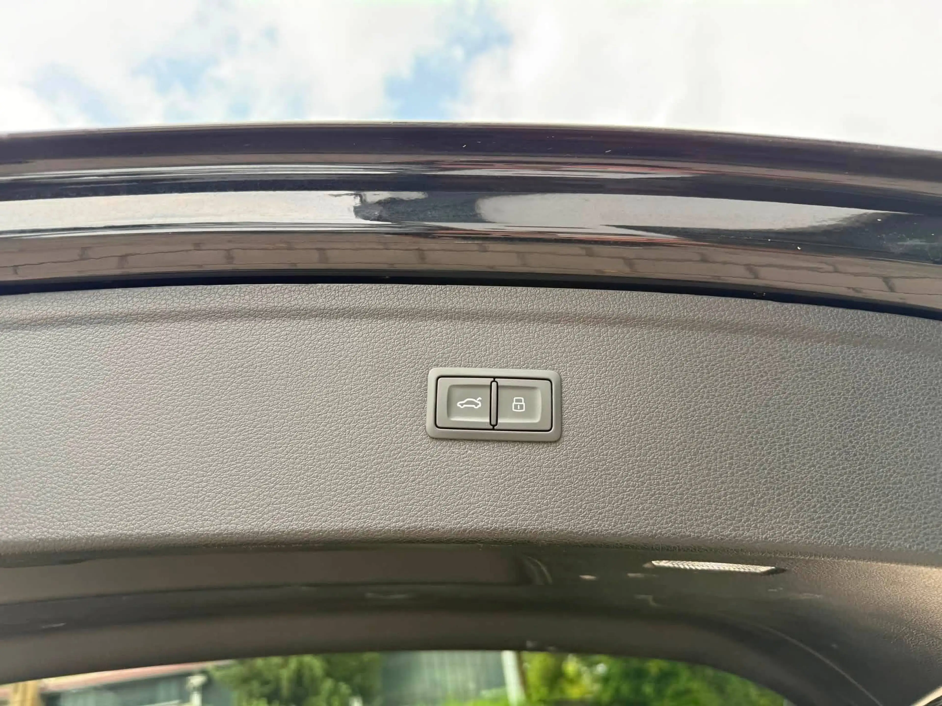 Audi Q5 Q5 45 TFSI Sportback quattro S tronic advanced — photo 8