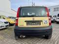 Fiat Panda 25 KMH KM H*Klima*1.Hd*68.000KM*Lieferg* Yellow - thumbnail 8