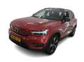 Volvo XC40 P8 Twin Pure Electric AWD Pro Recharge Rot - thumbnail 3