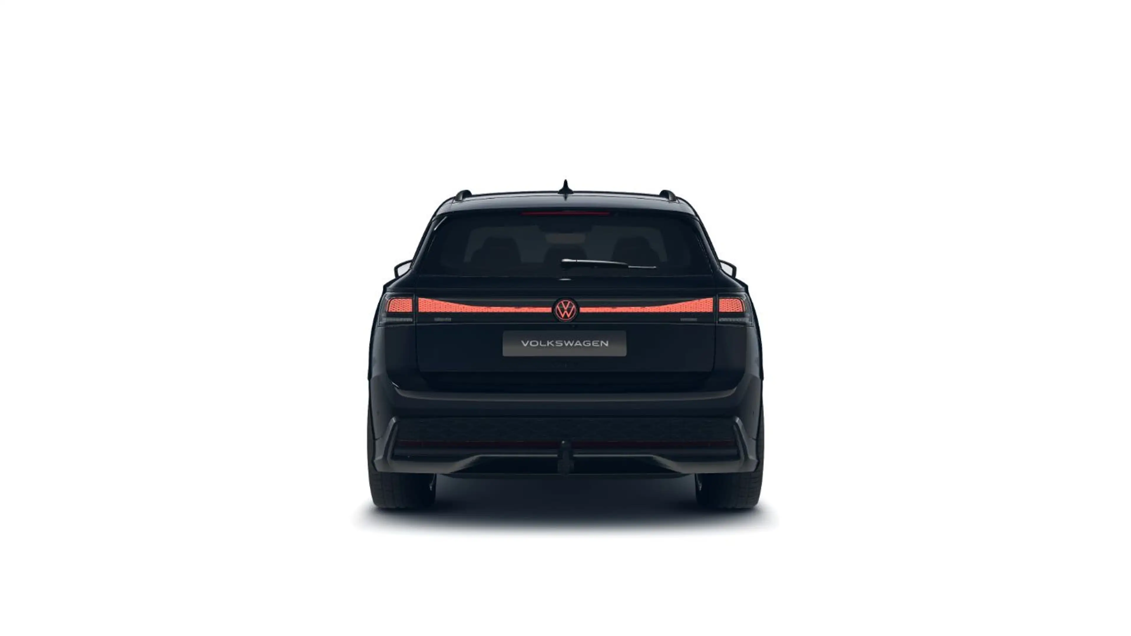 Volkswagen ID.7 GTX Tourer 4MOTION 86 kWh InterieurPak Pano WKR IQ — photo 5