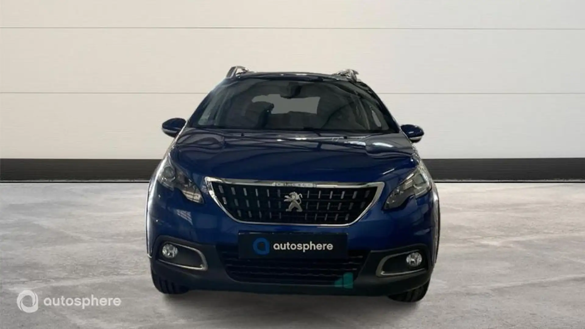 Peugeot 2008 1.2 PureTech 82ch E6.c Active Business - 2
