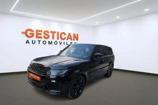 Land Rover Range Rover Sport 2.0 Si4 PHEV 297kW (404CV) HSE