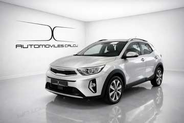 1.0 T-GDi MHEV Drive 100