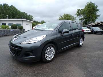 207 SW 1.4i Airco/Pano Dak/Garantie/Gekeurd/79.000km