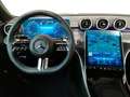 Mercedes-Benz C 220 d Mild hybrid 4Matic AMG Line Advanced Gris - thumbnail 15