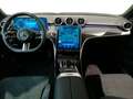 Mercedes-Benz C 220 d Mild hybrid 4Matic AMG Line Advanced Gris - thumbnail 14