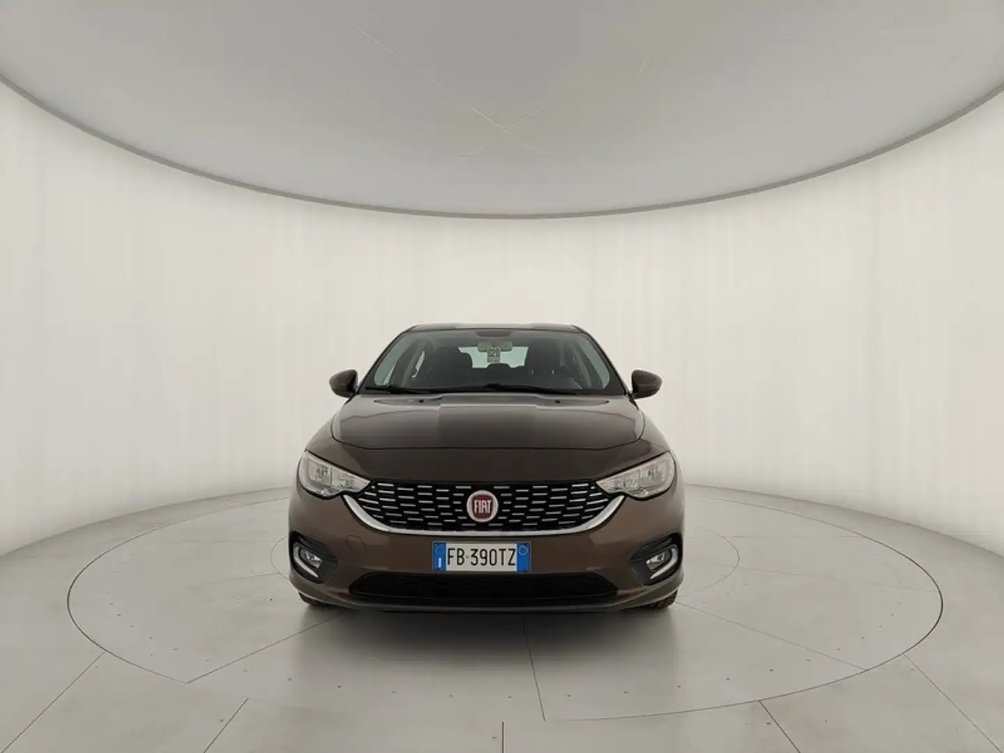 Fiat Tipo 4 Porte 1.6 Multijet Opening Edition Plus Bronzo - 2