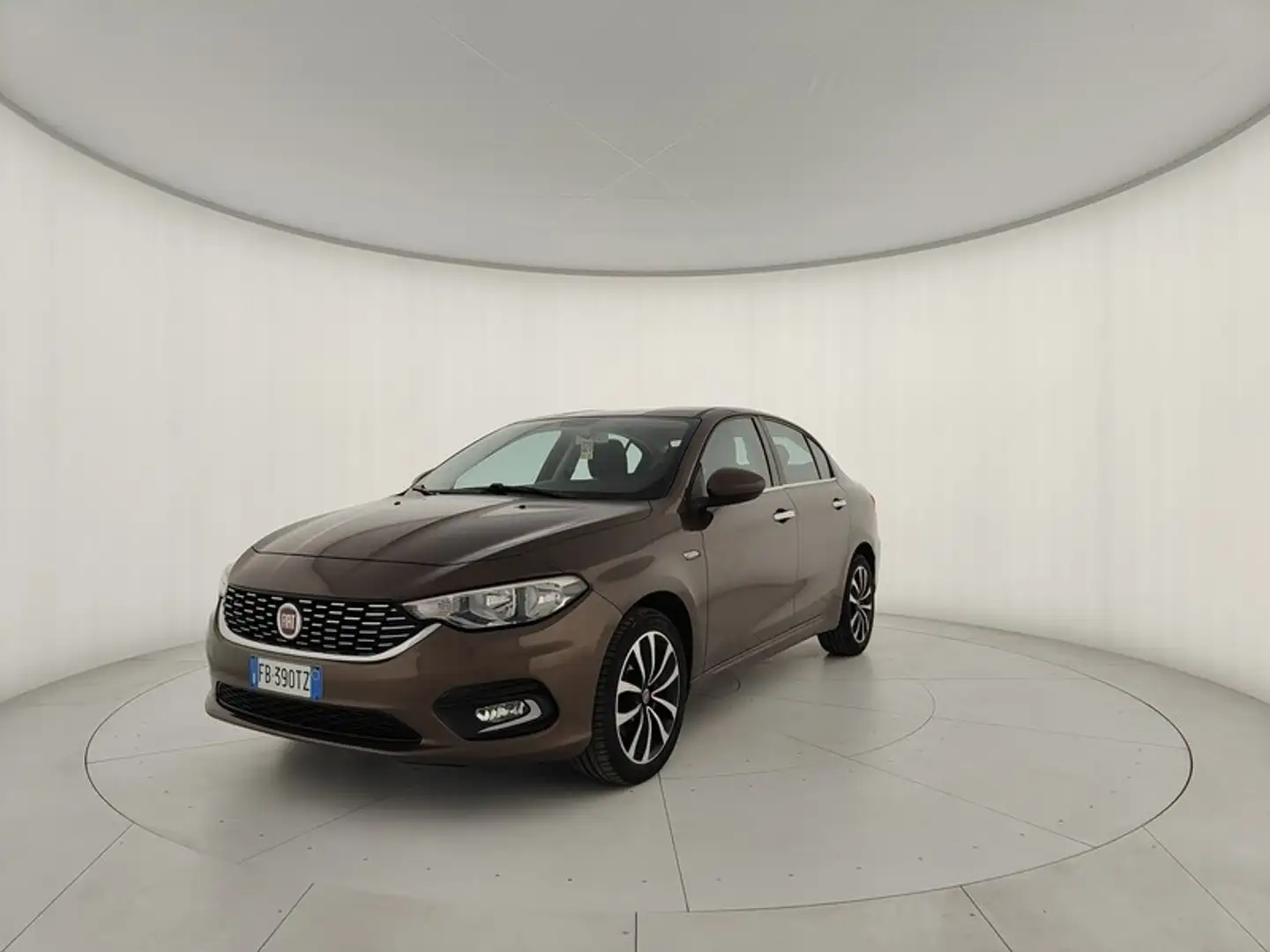 Fiat Tipo 4 Porte 1.6 Multijet Opening Edition Plus Bronzo - 1