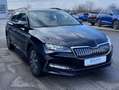 Skoda Superb Combi iV 1.4 TSI DSG NAVI+STANDHEIZUNG+LE Schwarz - thumbnail 6