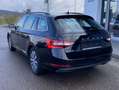 Skoda Superb Combi iV 1.4 TSI DSG NAVI+STANDHEIZUNG+LE Schwarz - thumbnail 3