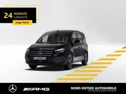 Mercedes-Benz T-Class d EDITION KLIMAAUTOM MBUX LED 7G TRONIC KAM