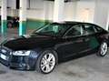Audi A5 A5 Sportback 2.0TDI Multitronic Negro - thumbnail 5
