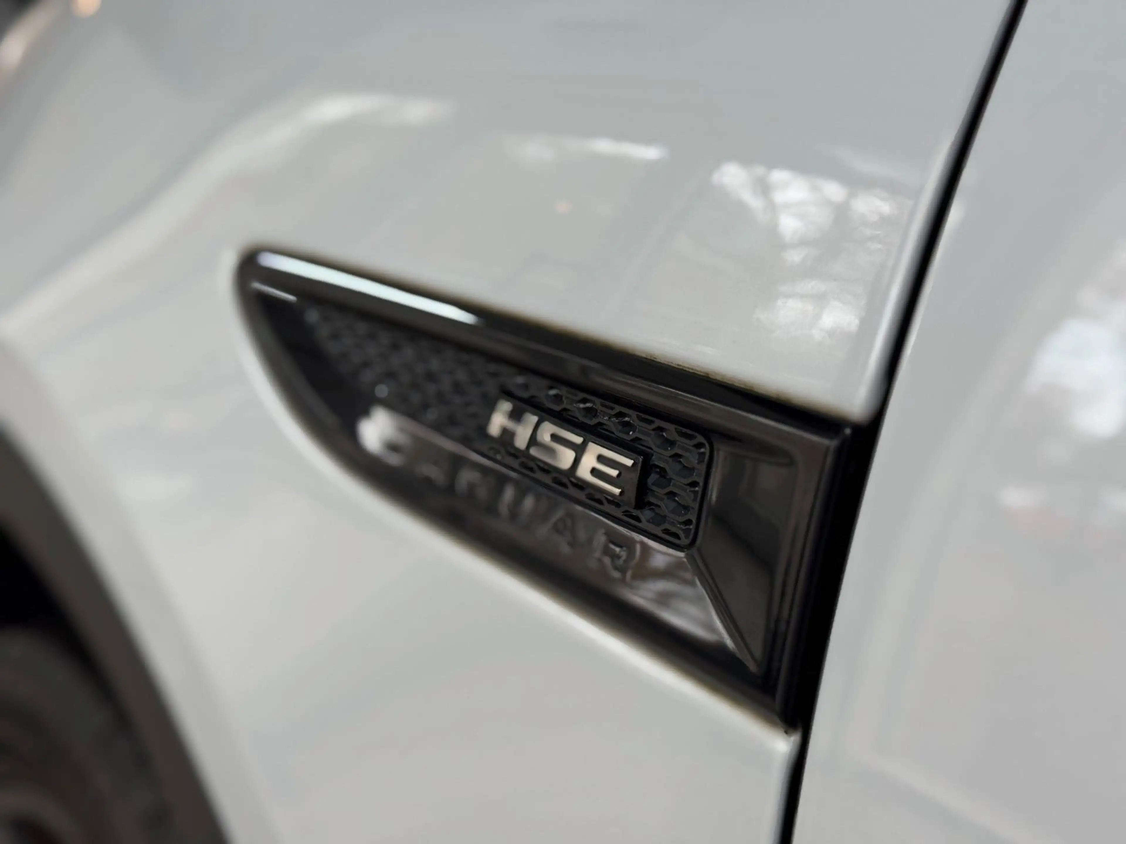 Jaguar E-Pace E-PACE D240*HSE*AWD*Pano*LED*Memory*Audio — photo 49