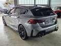 BMW 135 xDrive, M-Sport Pro+ H/K Sound+ Laser Szary - thumbnail 4