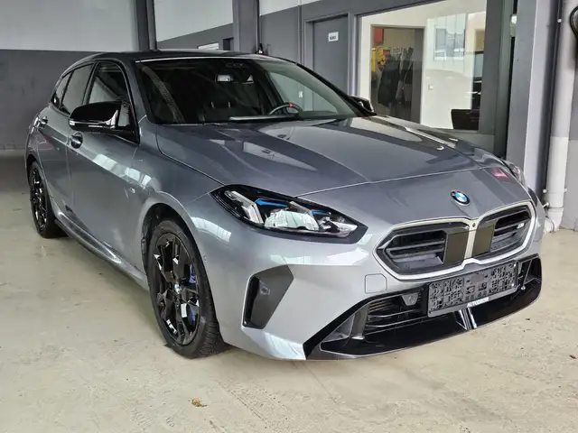 BMW 135 xDrive, M-Sport Pro+ H/K Sound+ Laser