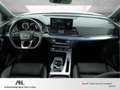 Audi Q5 55 TFSIe S line quattro Luftfahrwerk, B&O Bleu - thumbnail 10