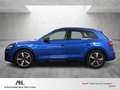 Audi Q5 55 TFSIe S line quattro Luftfahrwerk, B&O Bleu - thumbnail 4