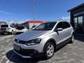 Volkswagen Polo CrossPolo Silber - thumbnail 3
