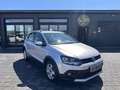 Volkswagen Polo CrossPolo Silber - thumbnail 1