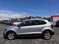 Volkswagen Polo CrossPolo Silber - thumbnail 4