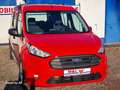 Ford Transit Connect lang 7 Sitze Klima Rückfahkamera Rot - thumbnail 43