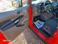 Ford Transit Connect lang 7 Sitze Klima Rückfahkamera Rot - thumbnail 8