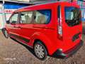 Ford Transit Connect lang 7 Sitze Klima Rückfahkamera Rot - thumbnail 4