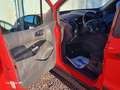 Ford Transit Connect lang 7 Sitze Klima Rückfahkamera Rot - thumbnail 23