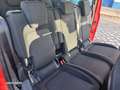 Ford Transit Connect lang 7 Sitze Klima Rückfahkamera Rot - thumbnail 19